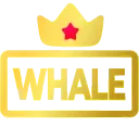 👑