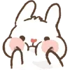 😚