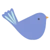 🐦