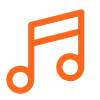 🎵