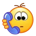 📞