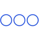 🔵