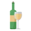 🍷