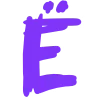💜