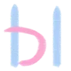 🟣