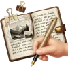 ✍