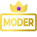 👑