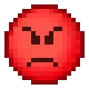😡