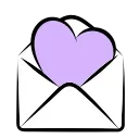 ✉️