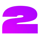 2️⃣