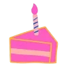 🍰