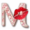 💋