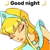 😴