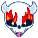 💀