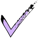 ☑️