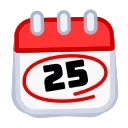 🗓