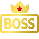 👑