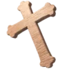 ✝