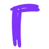 💜