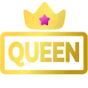 👑