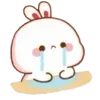 😭