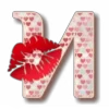 💋