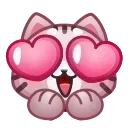😻