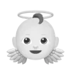 👼