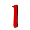 1⃣