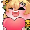 ❤️