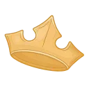 👑