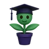 🌿