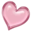 💗