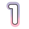 1️⃣