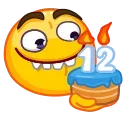 🎂