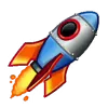 🚀