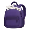 🎒