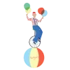 🎪