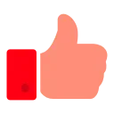 👍