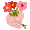💐