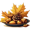 🍁