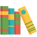 📚