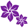 💜