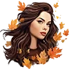 🍁