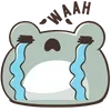 😭