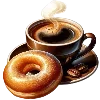 ☕️