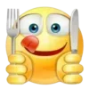 😋