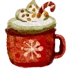 ☕