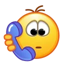 📞