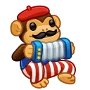 🐒